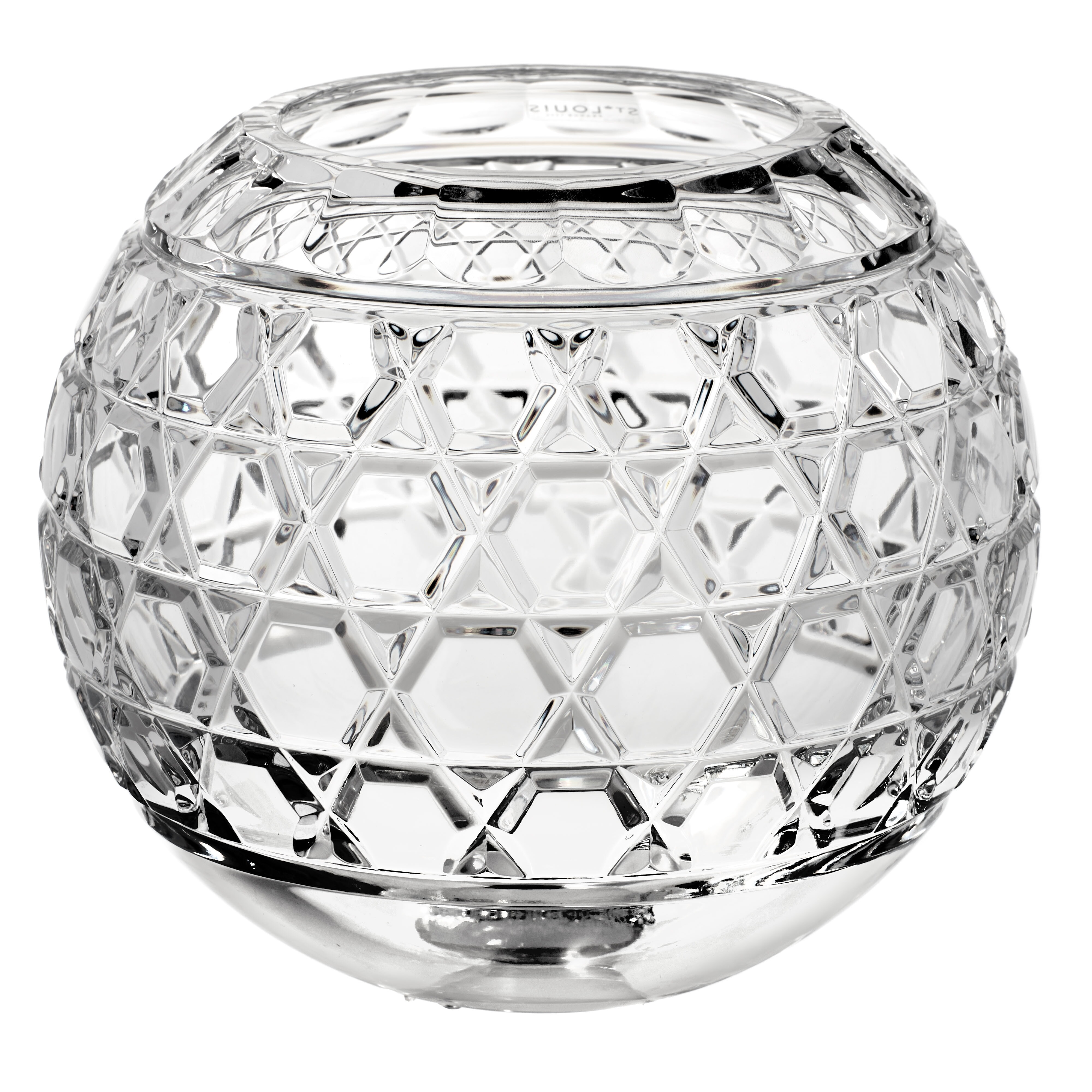 Saint-Louis Crystal | Scully & Scully